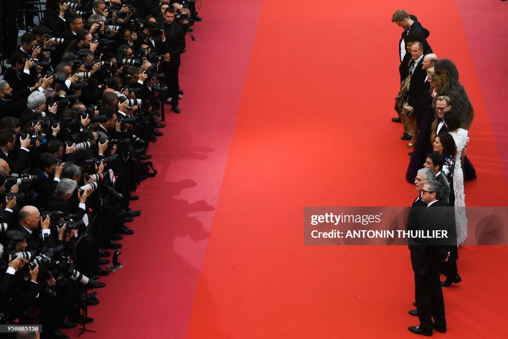 TOPSHOT-FRANCE-CANNES-FILM-FESTIVAL