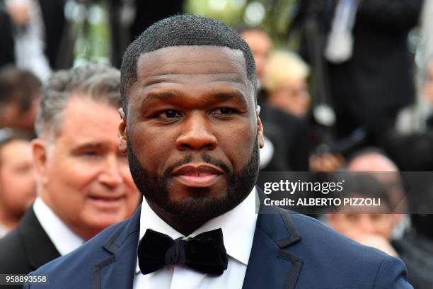 Fiftee Sent Raper 208 Rapper Fifty Cent Stock Photos, High-Res Pictures, and Images ...