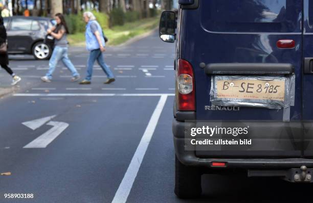 69 Nummernschild Stock Photos, High-Res Pictures, and Images - Getty Images