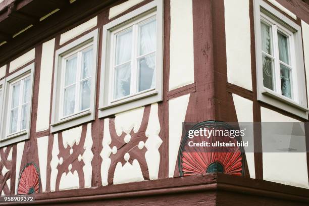 Schwäbisch Hall ist eine Stadt im Nordosten Baden-Württembergs mit ca. 39000 Einwohnern. Die Altstadt überstand den 2. Weltkrieg fast unbeschadet.