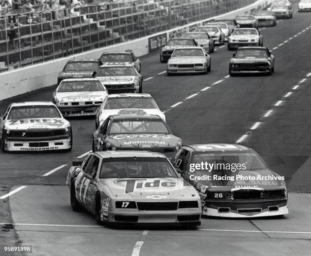 Ricky Rudd Bump 1,020 Alan Elliott Stock Photos, High-Res Pictures, and Images - Getty ...