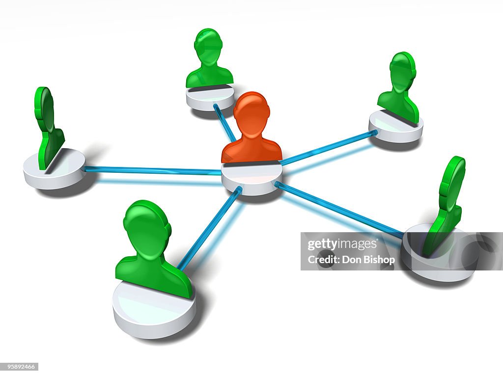 Network Chain