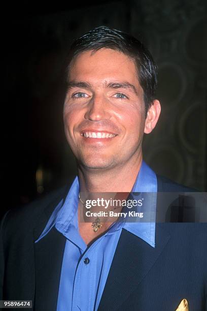 Jim Caviezel