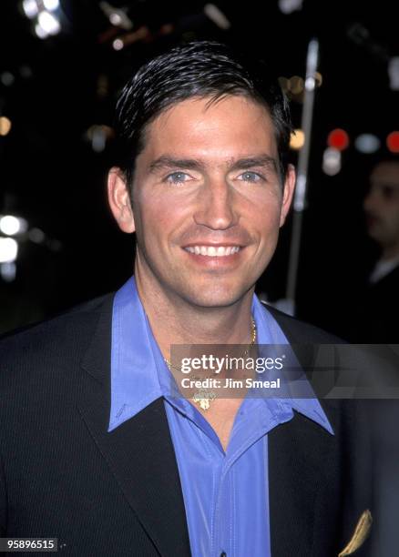 Jim Caviezel