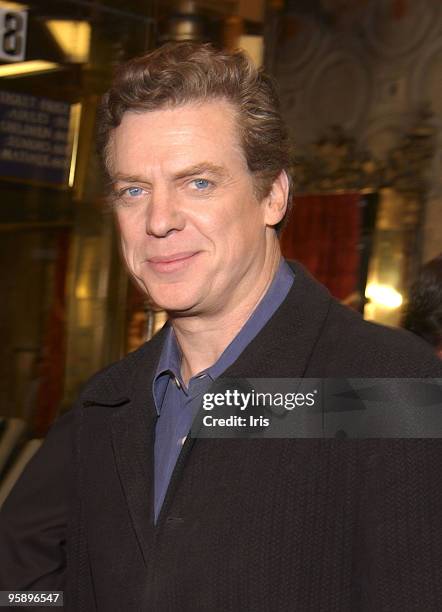 Christopher McDonald