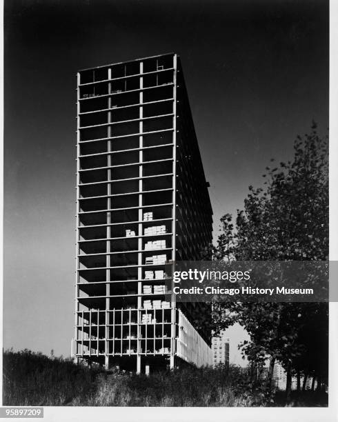 Lafayette Park Detroit Photos and Premium High Res Pictures Getty Images