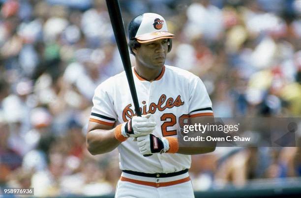 Kenneth Singleton 212 Ken Singleton Stock Photos, High-Res Pictures, and Images - Getty ...