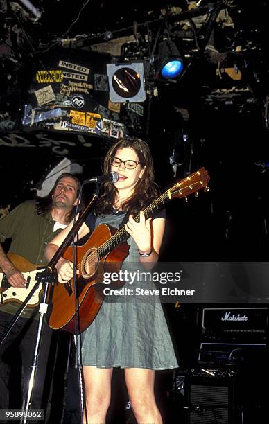 Lisa Loeb