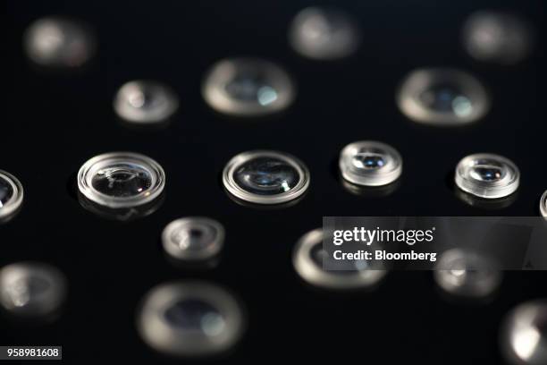 Lens Unit Sample Interview Camera Lens Photos and Premium High Res Pictures - Getty Images