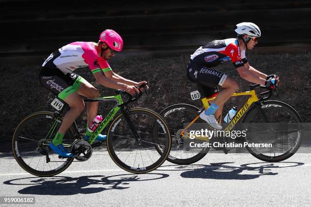 Sean Bennett Sean Bennett Cyclist Photos and Premium High Res Pictures - Getty Images