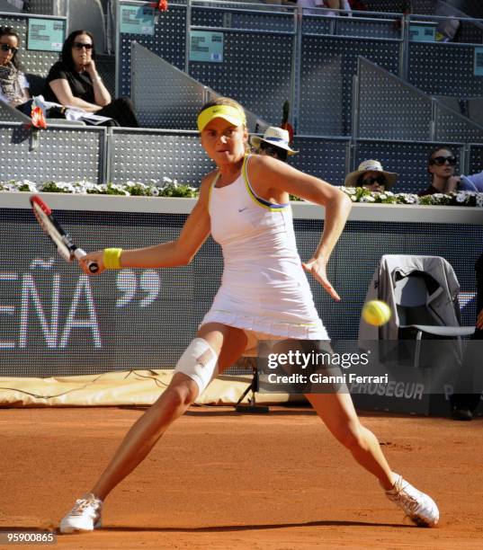 Spain madrid caja magica spain open womens tennis daniela hantuchova slovak Spain madrid caja magica spain open womens tennis daniela hantuchova slovak