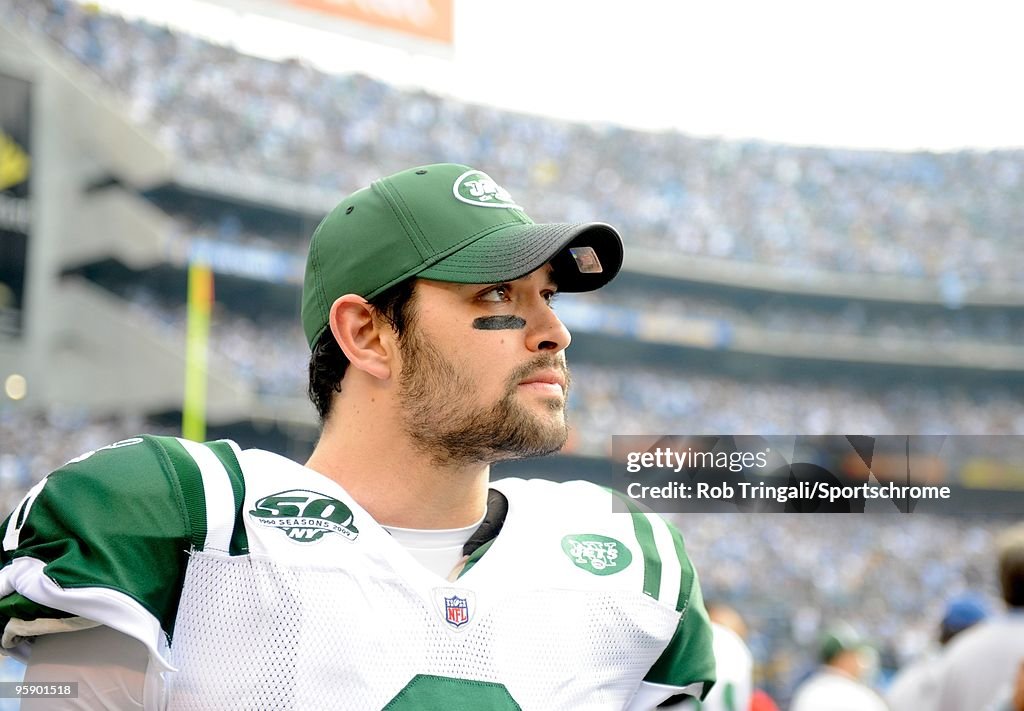 New York Jets v San Diego Chargers