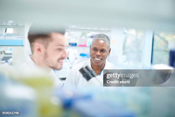 Lab Testing Supervision 4,104 Lab Supervisor Stock Photos, High-Res Pictures, and Images ...