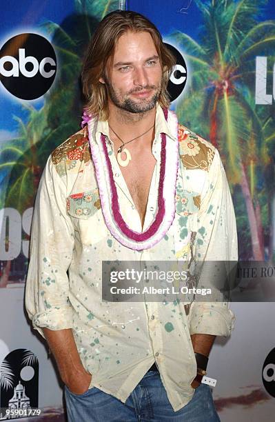 Josh Holloway