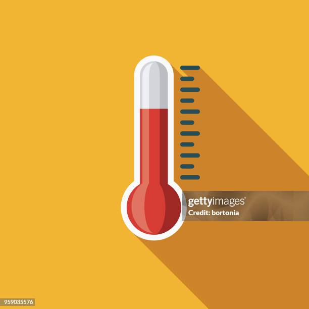 Ilustraciones de Termómetro - Getty Images Ilustraciones de Termómetro - Getty Images