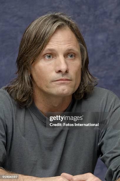 Viggo Mortensen at the Four Seasons Hotel in Beverly Hills, California on November 7, 2009. Reproduction by American tabloids is absolutely forbidden.