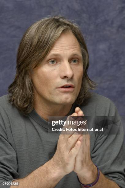 Viggo Mortensen at the Four Seasons Hotel in Beverly Hills, California on November 7, 2009. Reproduction by American tabloids is absolutely forbidden.