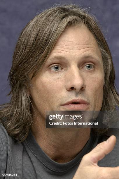 Viggo Mortensen at the Four Seasons Hotel in Beverly Hills, California on November 7, 2009. Reproduction by American tabloids is absolutely forbidden.