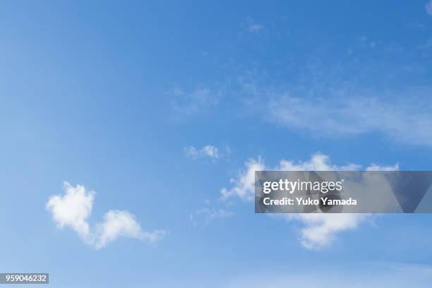 cloud typologies - cloud typologies stock pictures, royalty-free photos & images