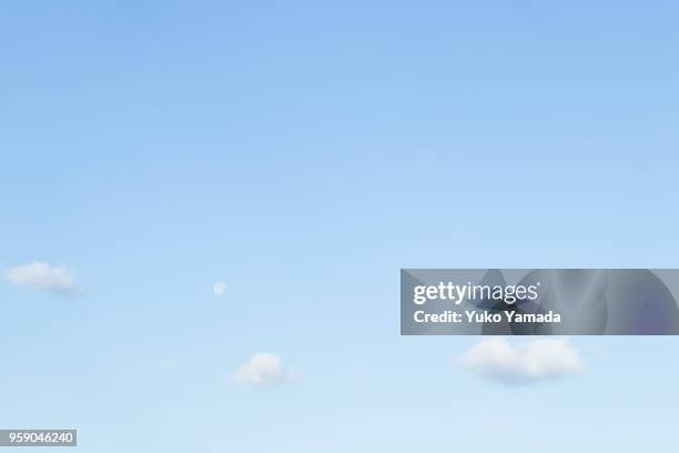 cloud typologies - cloud typologies stock pictures, royalty-free photos & images