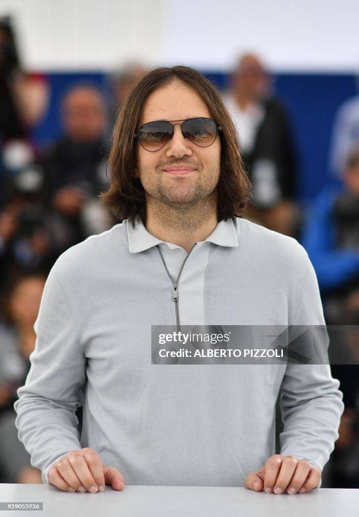 FRANCE-CANNES-FILM-FESTIVAL