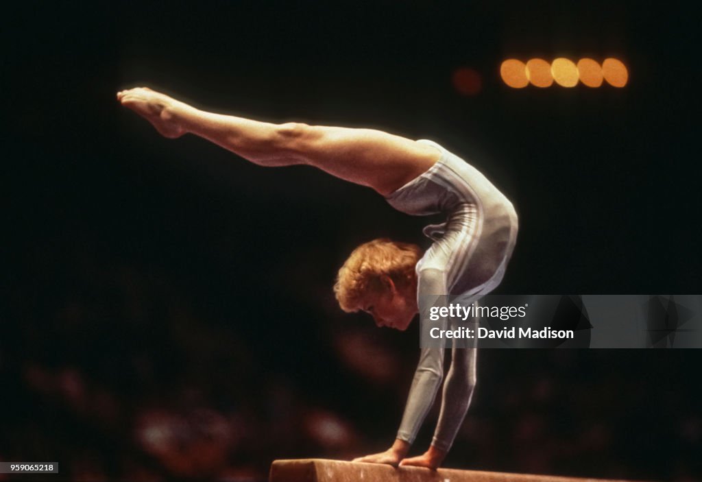 1986 United States Olympic Festival