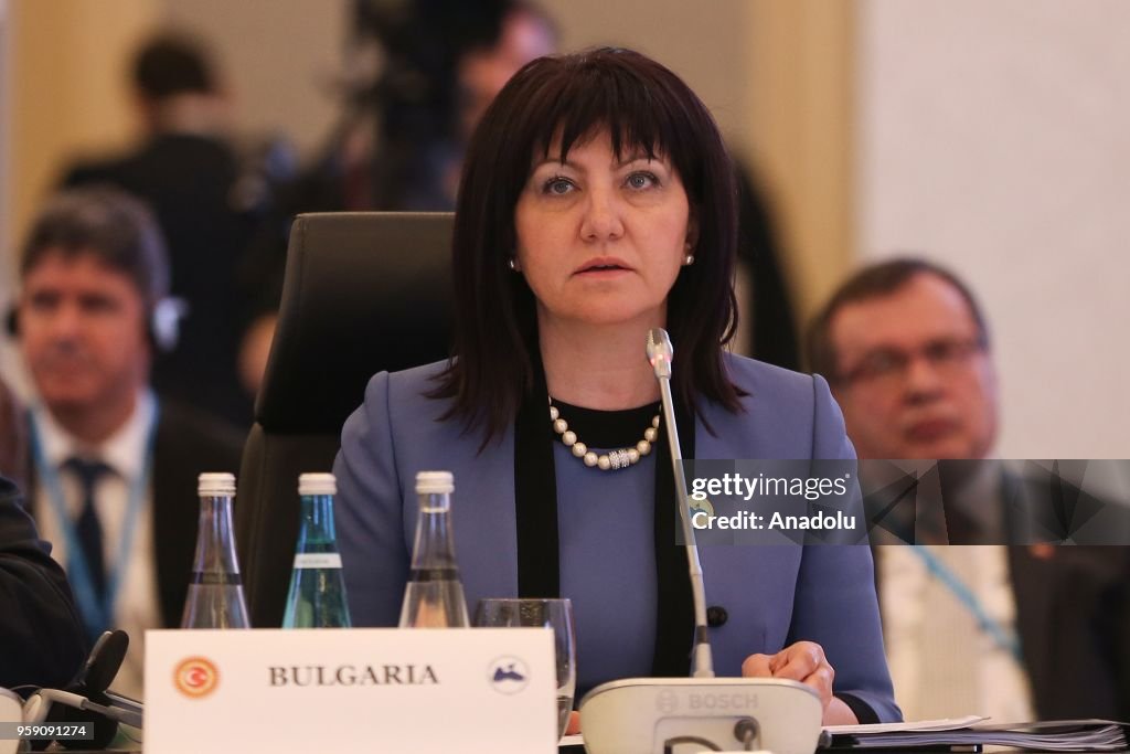 25th Anniversary of PABSEC : Summit of the Parliament Speakers of the PABSEC Member States