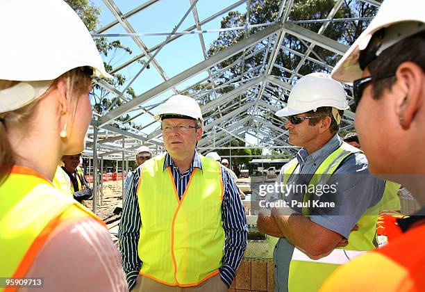 Ton Rudd Perth Westminster Western Australia Photos and Premium High Res Pictures ...