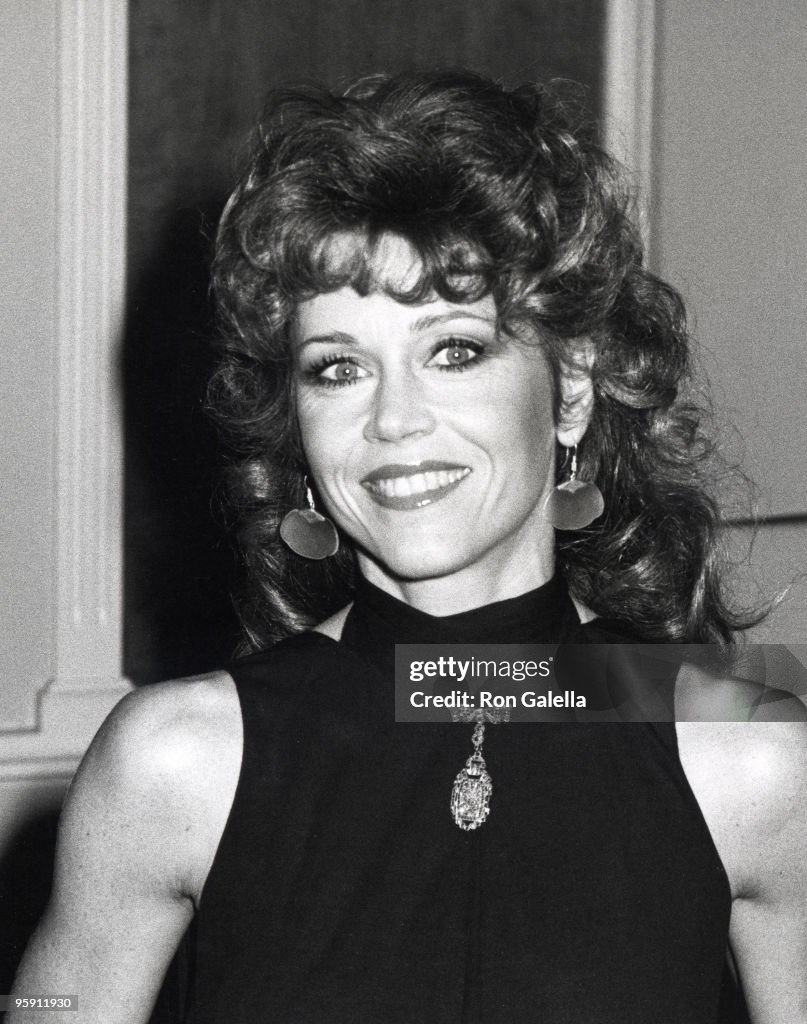 35th Annual Golden Globe Awards