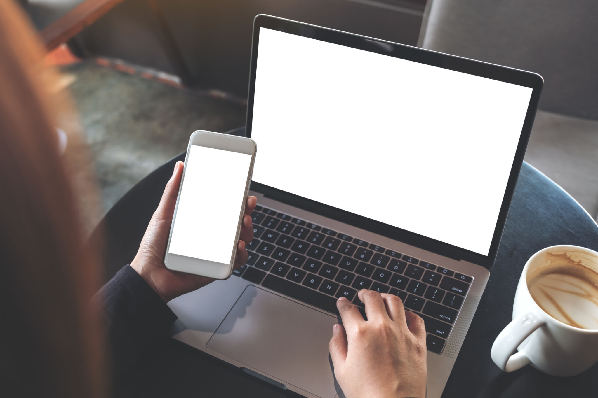 laptop portability