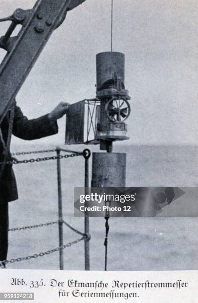 20 German Meteor Expedition Stock Photos, HighRes Pictures, and Images