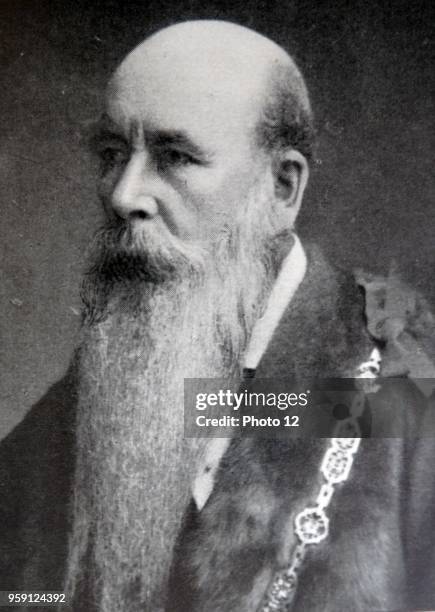 John Riddle First Baronet 1st Baronet Photos and Premium High Res Pictures - Getty Images