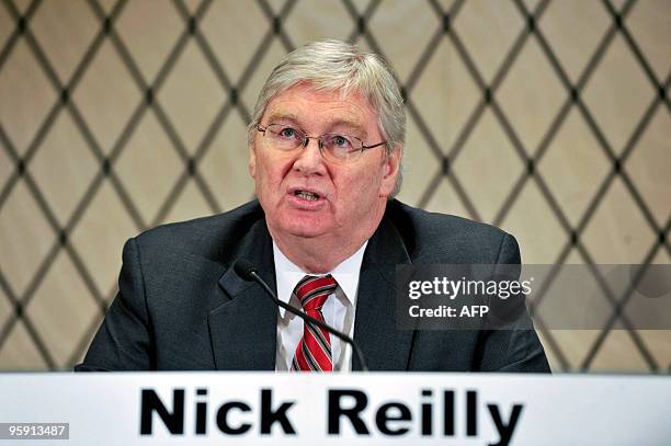 Nick Reely 865 Nick Reilly Stock Photos, High-Res Pictures, and Images - Getty Images