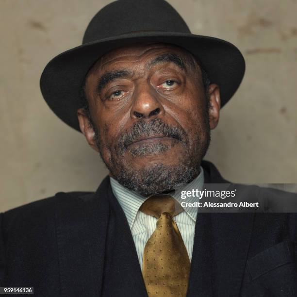 Archie Papp 636 Archie Shepp Photos & High Res Pictures - Getty Images