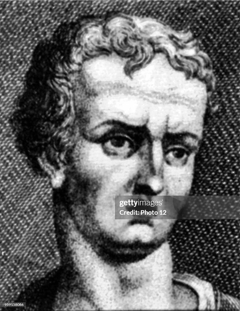 Protagoras.