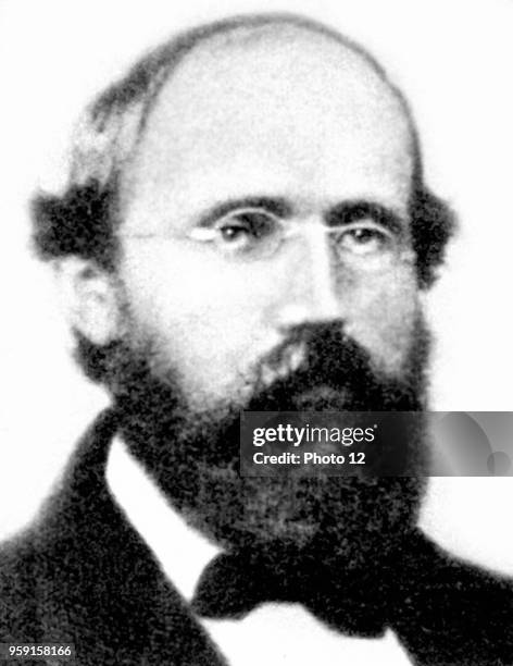 Bernhard Riemann Photos and Premium High Res Pictures - Getty Images