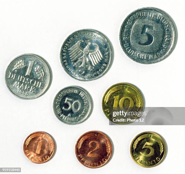 Deutschmark Photos And Premium High Res Pictures Getty Images deutschmark-photos-and-premium-high-res-pictures-getty-images