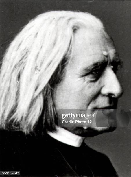 Franz Von Liszt Photos and Premium High Res Pictures Getty Images