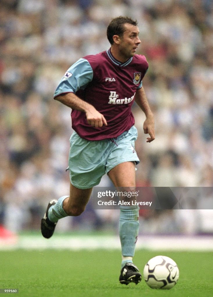 Don Hutchison