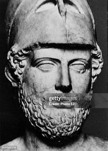 Pericles Intellect 1,315 Pericles Stock Photos, High-Res Pictures, and Images - Getty Images