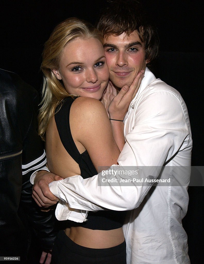 "The Rules Of Attraction" Screening