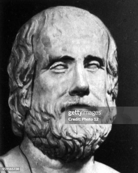 Euripides. Euripides.