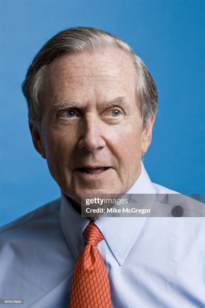 Jim Robinson, Fortune Magazine, August 18, 2008