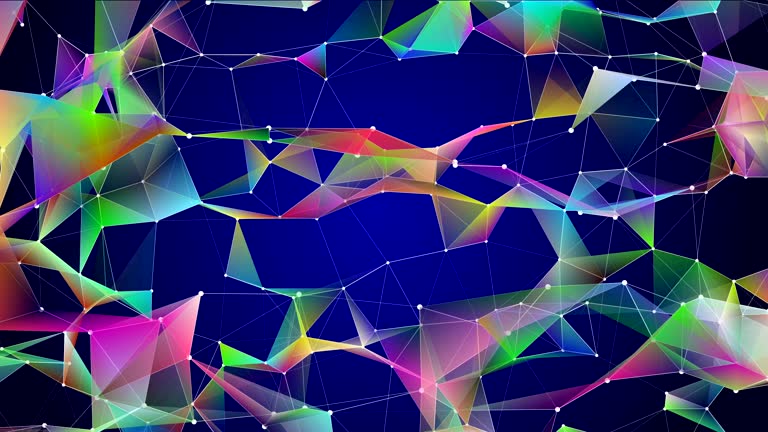 Loopable Textures Seamless Texture Triangle Videos and HD Footage - Getty Images