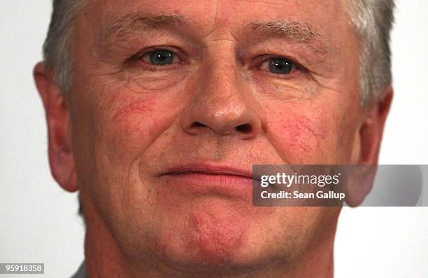 Volker Wieker Photos and Premium High Res Pictures Getty Images