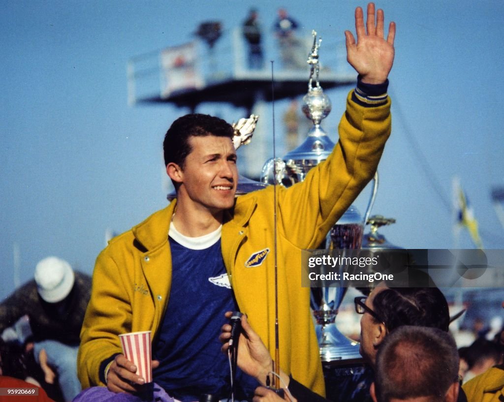 Daytona 500 - Richard Petty