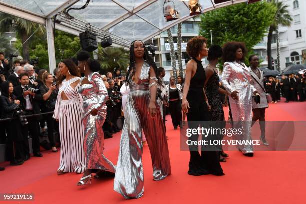 Black Woman Film Producer Photos and Premium High Res Pictures - Getty ...