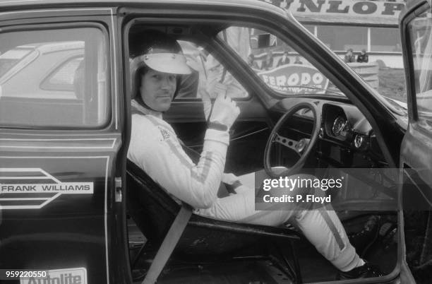 David Brodie (Racing Driver) Photos and Premium High Res Pictures ...