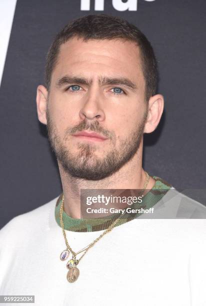 155 Jack Kesy Photos & High Res Pictures - Getty Images