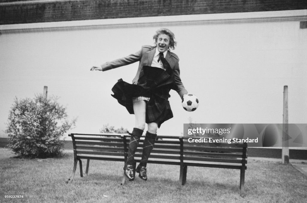 Denis Law
